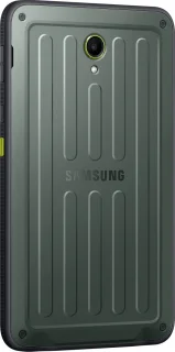 Samsung Galaxy Tab Active 5 Enterprise Edition 5G 6GB 128GB Groen