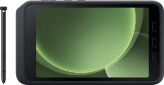 Samsung Galaxy Tab Active 5 Enterprise Edition 5G 6GB 128GB Groen