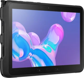 Samsung Galaxy Tab Active Pro 64GB LTE zwart