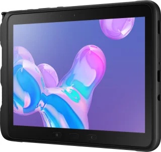 Samsung Galaxy Tab Active Pro 64GB LTE zwart