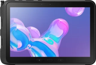 Samsung Galaxy Tab Active Pro 64GB LTE zwart