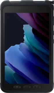 Samsung Galaxy Tab Active3 64GB Zwart