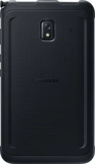 Samsung Galaxy Tab Active3 64GB Zwart