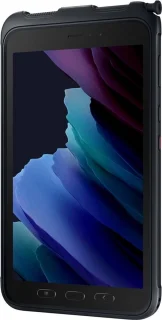 Samsung Galaxy Tab Active3 Enterprise Edition 8" 4G 64GB Zwart