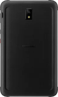 Samsung Galaxy Tab Active3 Enterprise Edition 8" 4G 64GB Zwart