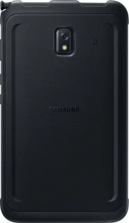 Samsung Galaxy Tab Active3 Enterprise Edition 8" 4G 64GB Zwart