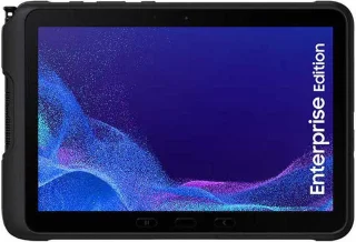 Samsung Galaxy Tab Active4 Pro 5G 128GB Zwart