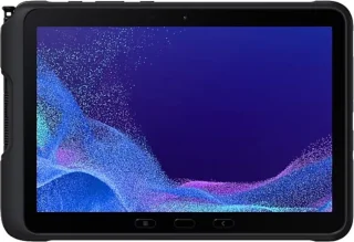 Samsung Galaxy Tab Active4 Pro SM-T630 128GB Zwart