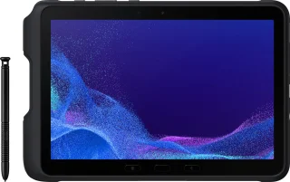 Samsung Galaxy Tab Active4 Pro SM-T630 128GB Zwart