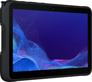 Samsung Galaxy Tab Active4 Pro SM-T630 128GB Zwart