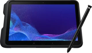 Samsung Galaxy Tab Active4 Pro SM-T630 128GB Zwart