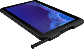 Samsung Galaxy Tab Active4 Pro WiFi T630 64GB Zwart