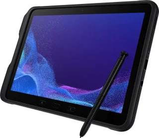 Samsung Galaxy Tab Active4 Pro WiFi T630 64GB Zwart