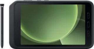 Samsung Galaxy Tab Active5 Enterprise Edition 5G SM-X306 128GB Groen