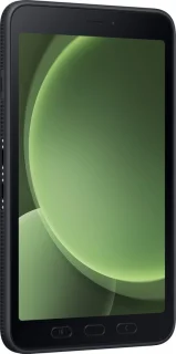 Samsung Galaxy Tab Active5 Enterprise Edition 5G SM-X306 128GB Groen