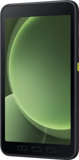 Samsung Galaxy Tab Active5 WiFi SM-X300 128GB Groen