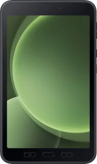 Samsung Galaxy Tab Active5 WiFi SM-X300 128GB Groen