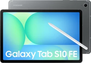 Samsung Galaxy Tab S10 FE 5G 128GB Gray