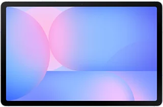 Samsung Galaxy Tab S10 FE 5G 128GB Light Blue
