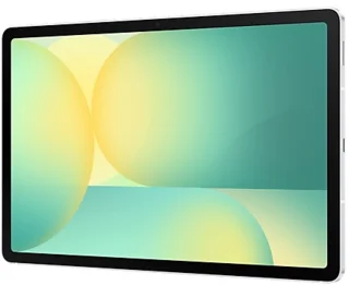 Samsung Galaxy Tab S10 FE 5G 256GB Silver