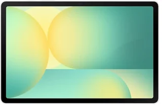 Samsung Galaxy Tab S10 FE 5G 256GB Silver