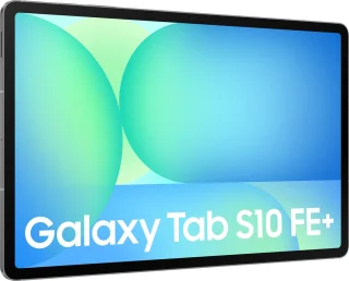 Samsung Galaxy Tab S10 FE Plus 5G 128GB Gray