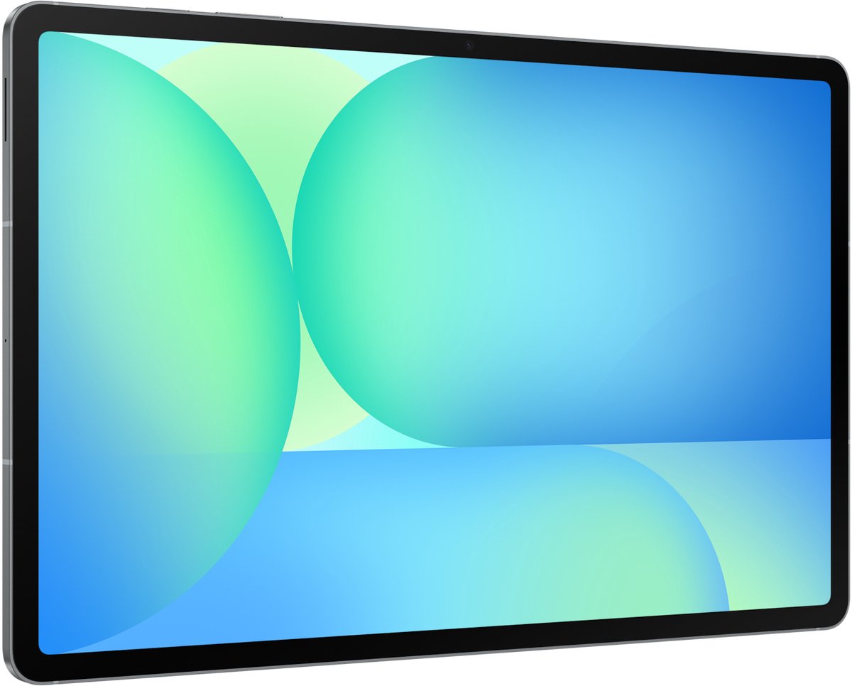 Samsung Galaxy Tab S10 FE Plus 5G 128GB Gray