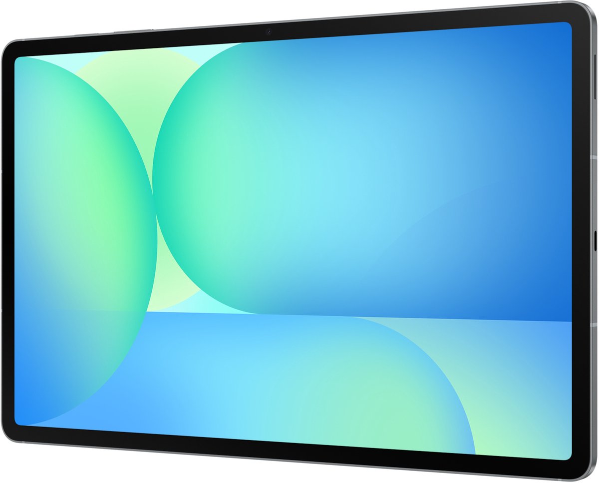 Samsung Galaxy Tab S10 FE Plus 5G 128GB Gray