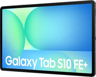 Samsung Galaxy Tab S10 FE Plus Wi-Fi 128GB Gray