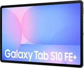 Samsung Galaxy Tab S10 FE Plus Wi-Fi 256GB Blue