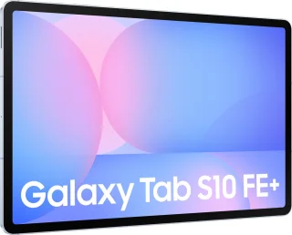 Samsung Galaxy Tab S10 FE Plus Wi-Fi 256GB Blue