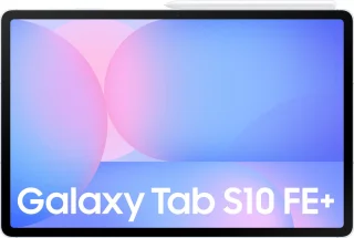 Samsung Galaxy Tab S10 FE Plus Wifi 128GB Light Blue