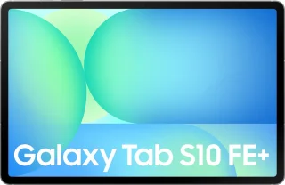 Samsung Galaxy Tab S10 FE Plus Wifi 256GB Gray