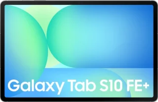 Samsung Galaxy Tab S10 FE Plus Wifi 256GB Gray