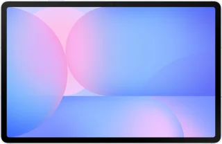 Samsung Galaxy Tab S10 FE Plus Wifi 256GB Light Blue