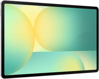 Samsung Galaxy Tab S10 FE Plus Wifi 256GB Silver