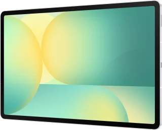Samsung Galaxy Tab S10 FE Plus Wifi 256GB Silver