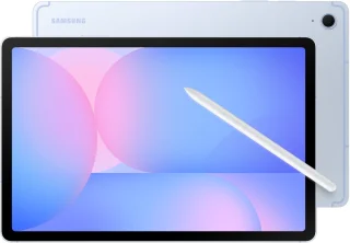Samsung Galaxy Tab S10 FE Tablet 256GB Light Blue