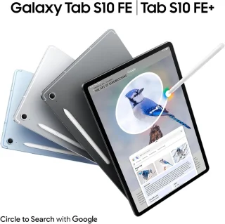 Samsung Galaxy Tab S10 FE WiFi 10.9"