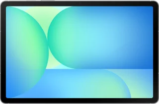 Samsung Galaxy Tab S10 FE Wifi 128GB Gray