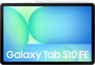 Samsung Galaxy Tab S10 FE Wifi 128GB Gray