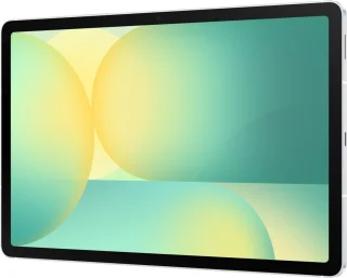 Samsung Galaxy Tab S10 FE Wifi 256GB Silver