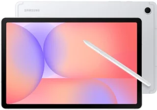 Samsung Galaxy Tab S10 Lite 5G 128 GB Zilver