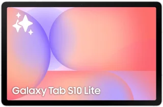 Samsung Galaxy Tab S10 Lite 5G Tablet