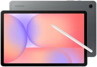 Samsung Galaxy Tab S10 Lite Enterprise Edition 128 GB 10.9 inch Grijs