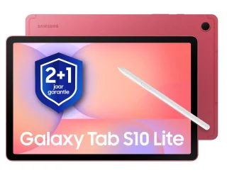 Samsung Galaxy Tab S10 Lite Tablet