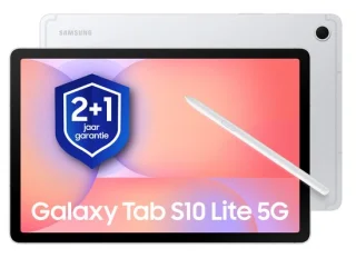 Samsung Galaxy Tab S10 Lite Tablet