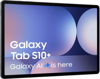 Samsung Galaxy Tab S10 Plus 12GB 512GB WiFi Moonstone Gray