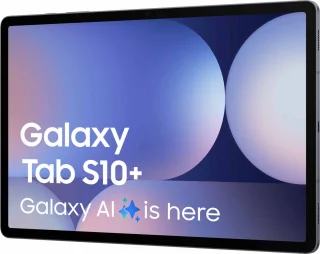 Samsung Galaxy Tab S10 Plus 12GB 512GB WiFi Moonstone Gray