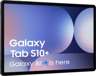 Samsung Galaxy Tab S10 Plus WiFi 512GB Moonstone Gray